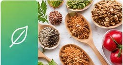 Spezie ed erbe aromatiche