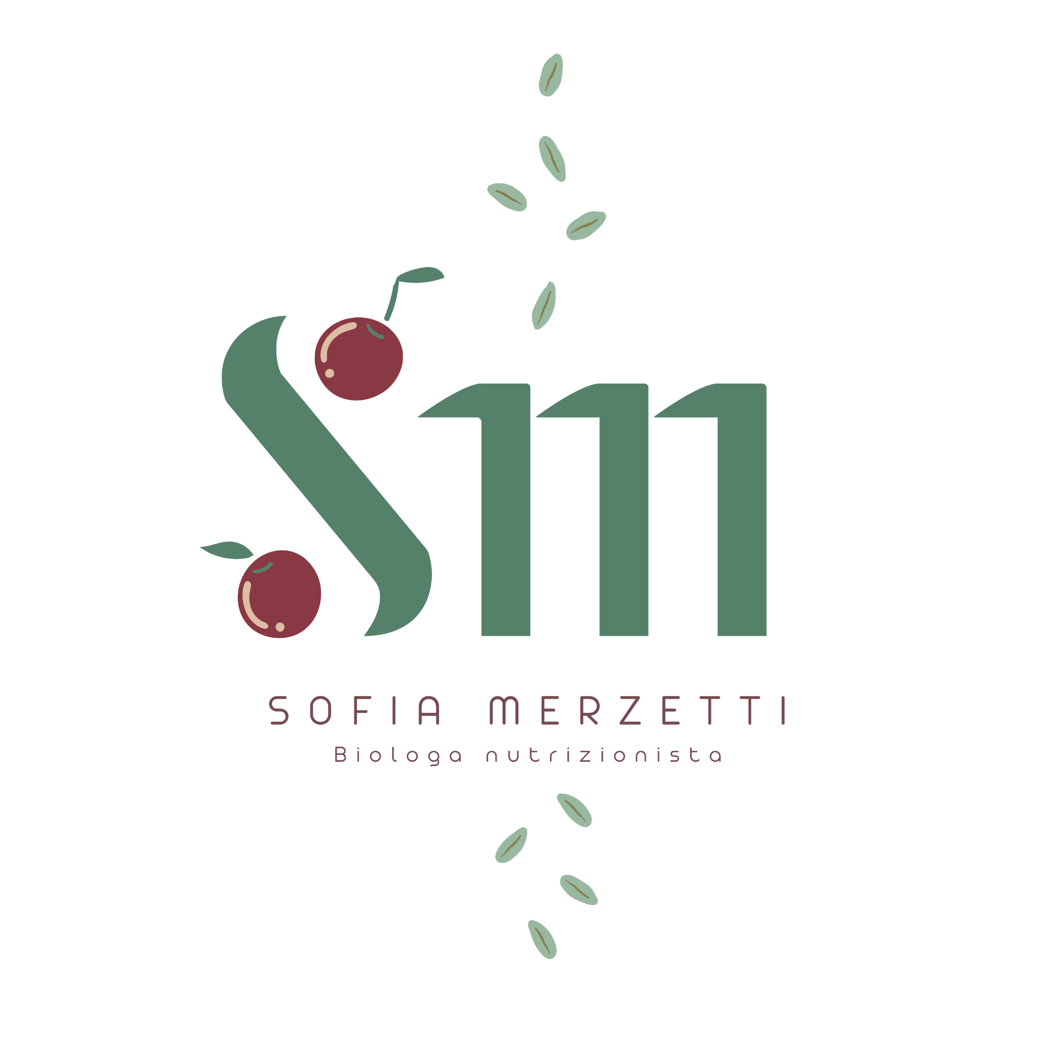 Logo Sofia Merzetti